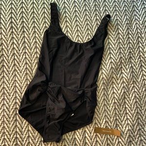 NWT Reformation Topanga Swimsuit
